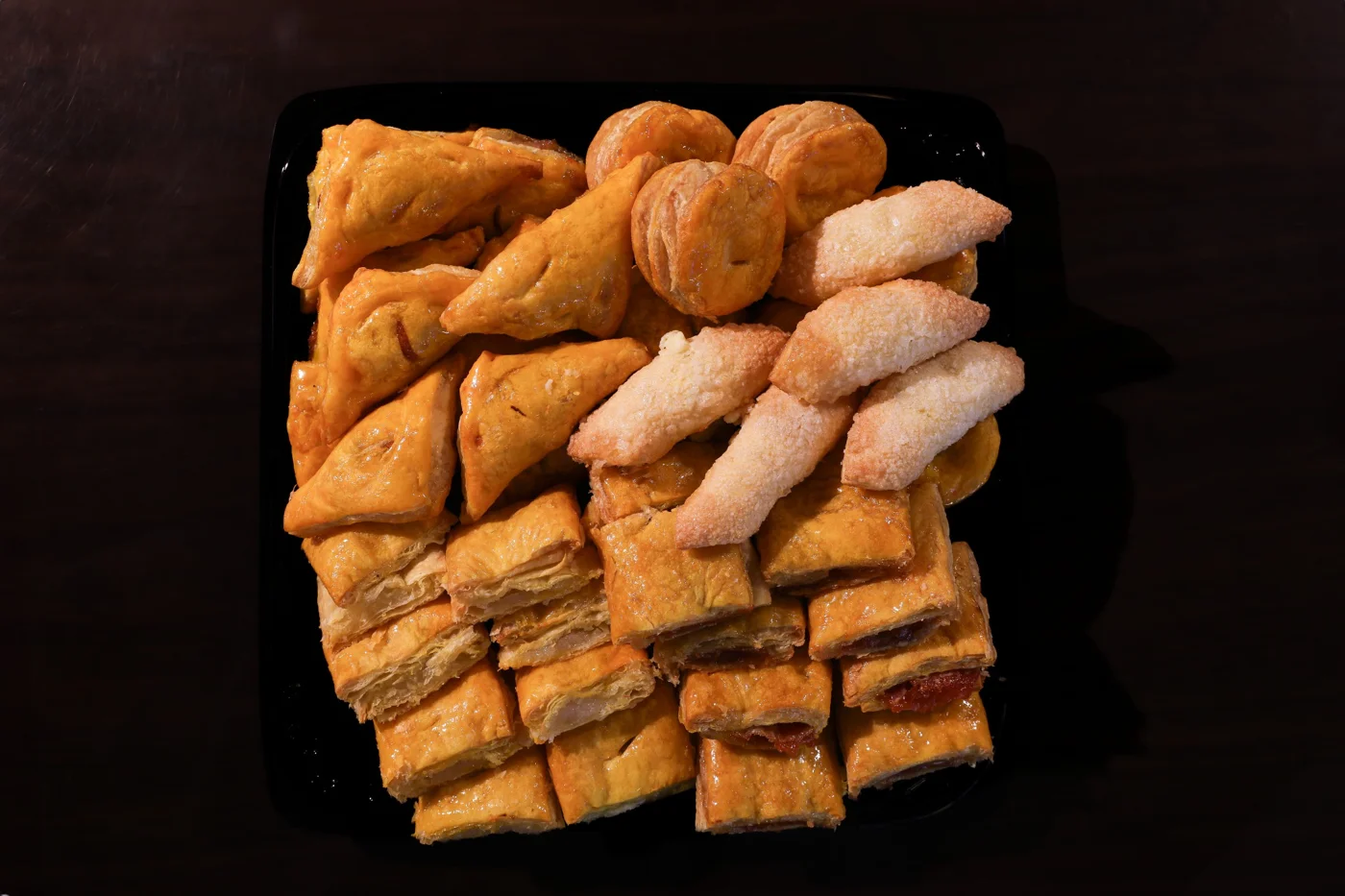 Bakery 186 — Party Pastries