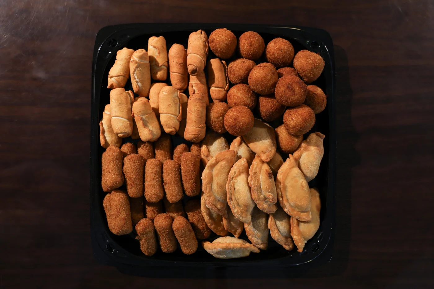 Bakery 186 — Savory Favorites